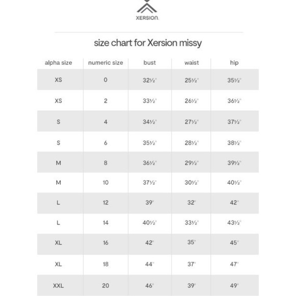 Xersion Women’s Blush Pink Active Scoop Neck Sleeveless Tank Top Size M L XL - Picture 3 of 6